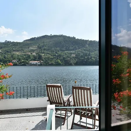 Feel Discovery Casa Do Rio Douro Valley