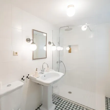 וילה Feel Discovery Casa Do Rio Douro Valley *