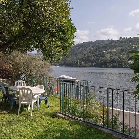 Feel Discovery Casa Do Rio Douro Valley *