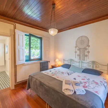 Feel Discovery Casa Do Rio Douro Valley