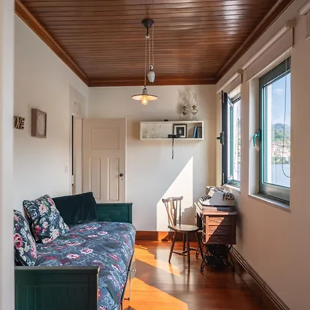 Feel Discovery Casa Do Rio Douro Valley Vila