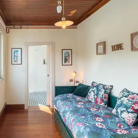 וילה Feel Discovery Casa Do Rio Douro Valley *