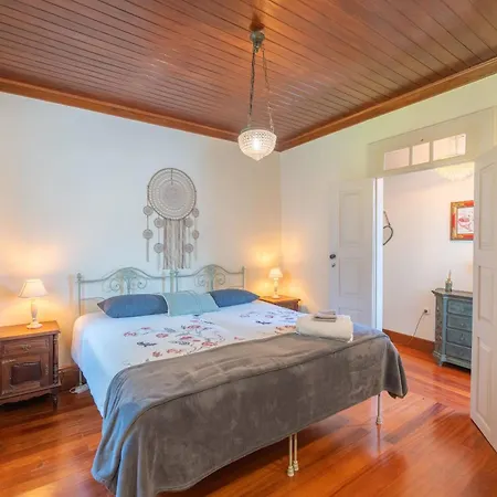 Feel Discovery Casa Do Rio Douro Valley Villa Ribadouro