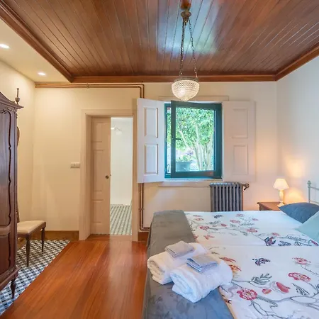 Feel Discovery Casa Do Rio Douro Valley *