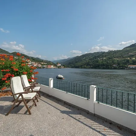 Feel Discovery Casa Do Rio Douro Valley ריבה דורו
