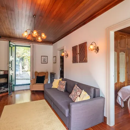 Feel Discovery Casa Do Rio Douro Valley * Ribadouro