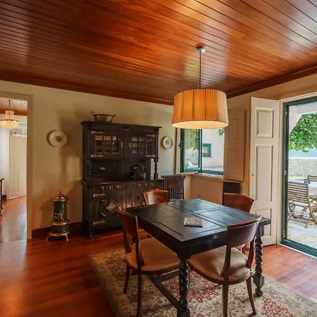 Feel Discovery Casa Do Rio Douro Valley