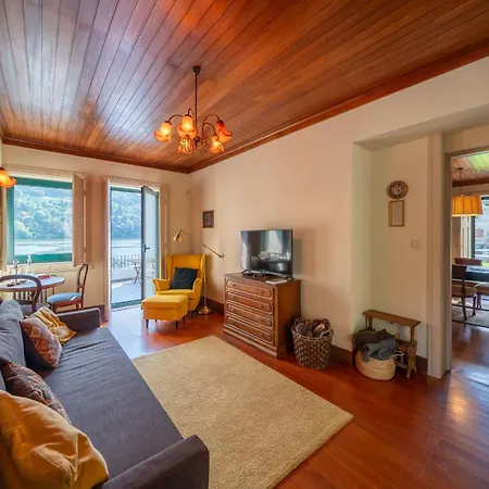 Feel Discovery Casa Do Rio Douro Valley Villa *