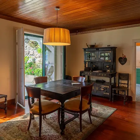 Feel Discovery Casa Do Rio Douro Valley Villa Ribadouro