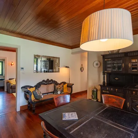 Feel Discovery Casa Do Rio Douro Valley Ribadouro