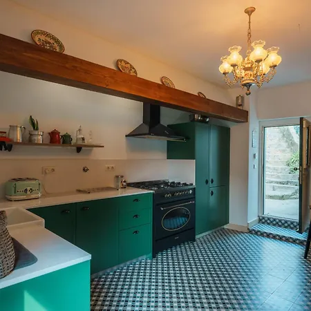 Feel Discovery Casa Do Rio Douro Valley