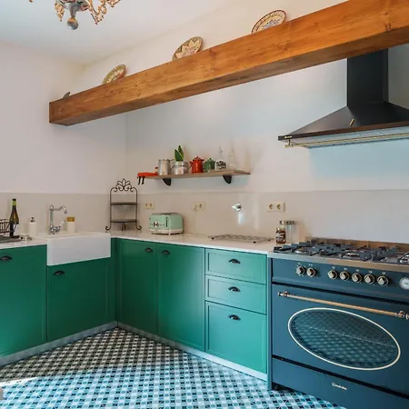 Feel Discovery Casa Do Rio Douro Valley Villa