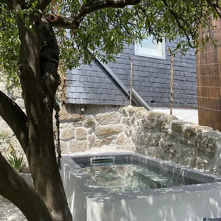 Feel Discovery Casa Do Rio Douro Valley Villa Ribadouro