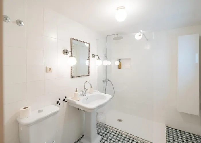 Villa Feel Discovery Casa Do Rio Douro Valley *