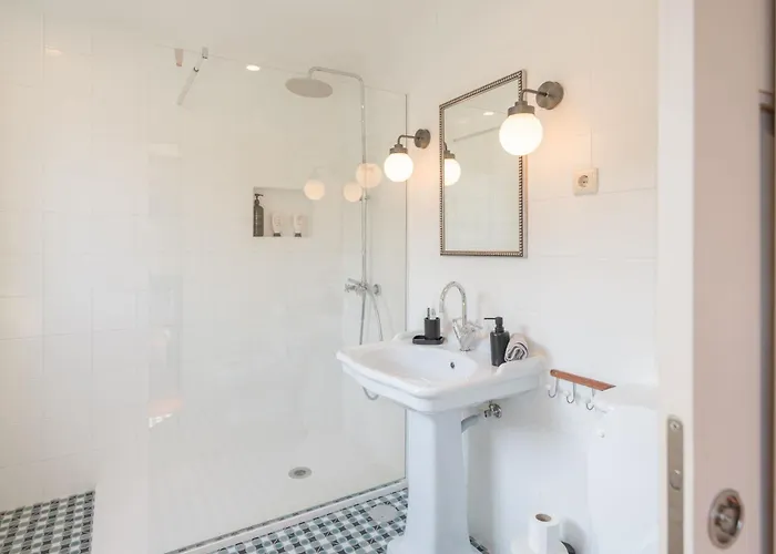 Feel Discovery Casa Do Rio Douro Valley Ribadouro