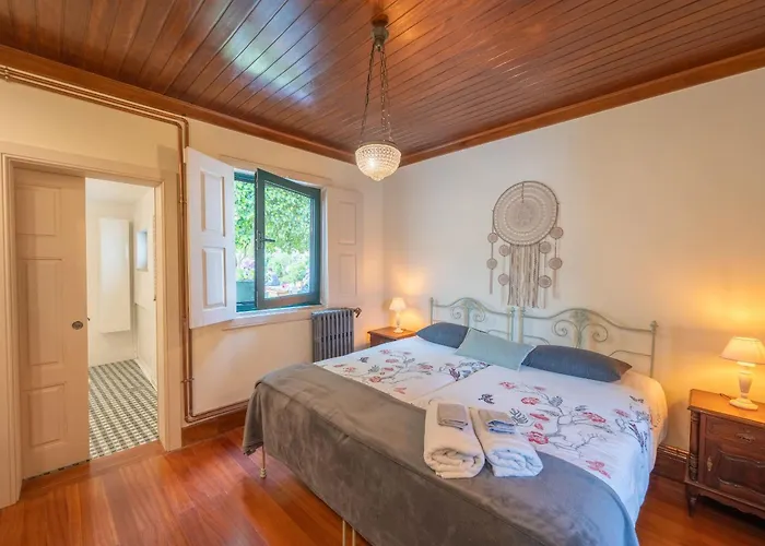 Feel Discovery Casa Do Rio Douro Valley