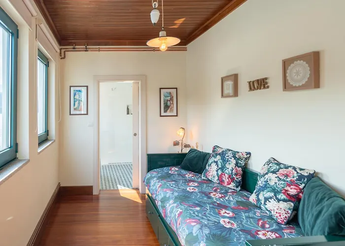 Villa Feel Discovery Casa Do Rio Douro Valley *