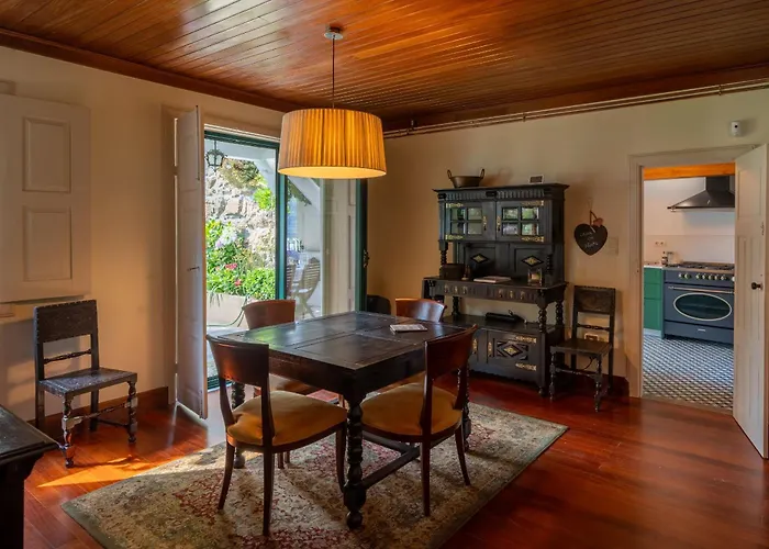 Feel Discovery Casa Do Rio Douro Valley Villa Ribadouro