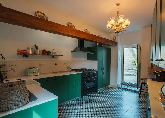 Feel Discovery Casa Do Rio Douro Valley