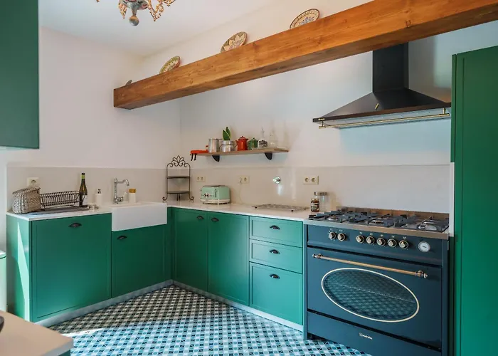 Feel Discovery Casa Do Rio Douro Valley Villa